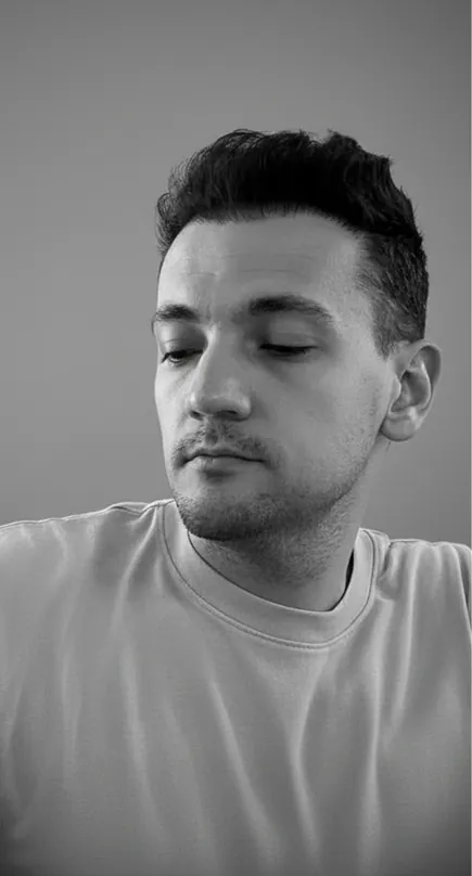 Grigorii Lapin, Product at Pixelbuddha