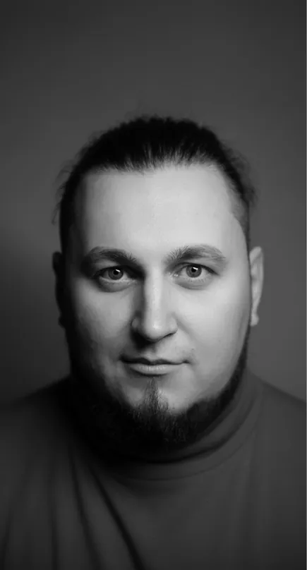Anton Astakhov, Analytics at Pixelbuddha