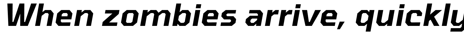 Download Tomorrow - Retro Game Font Family