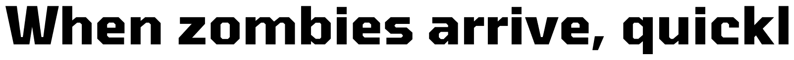 Download Tomorrow - Retro Game Font Family