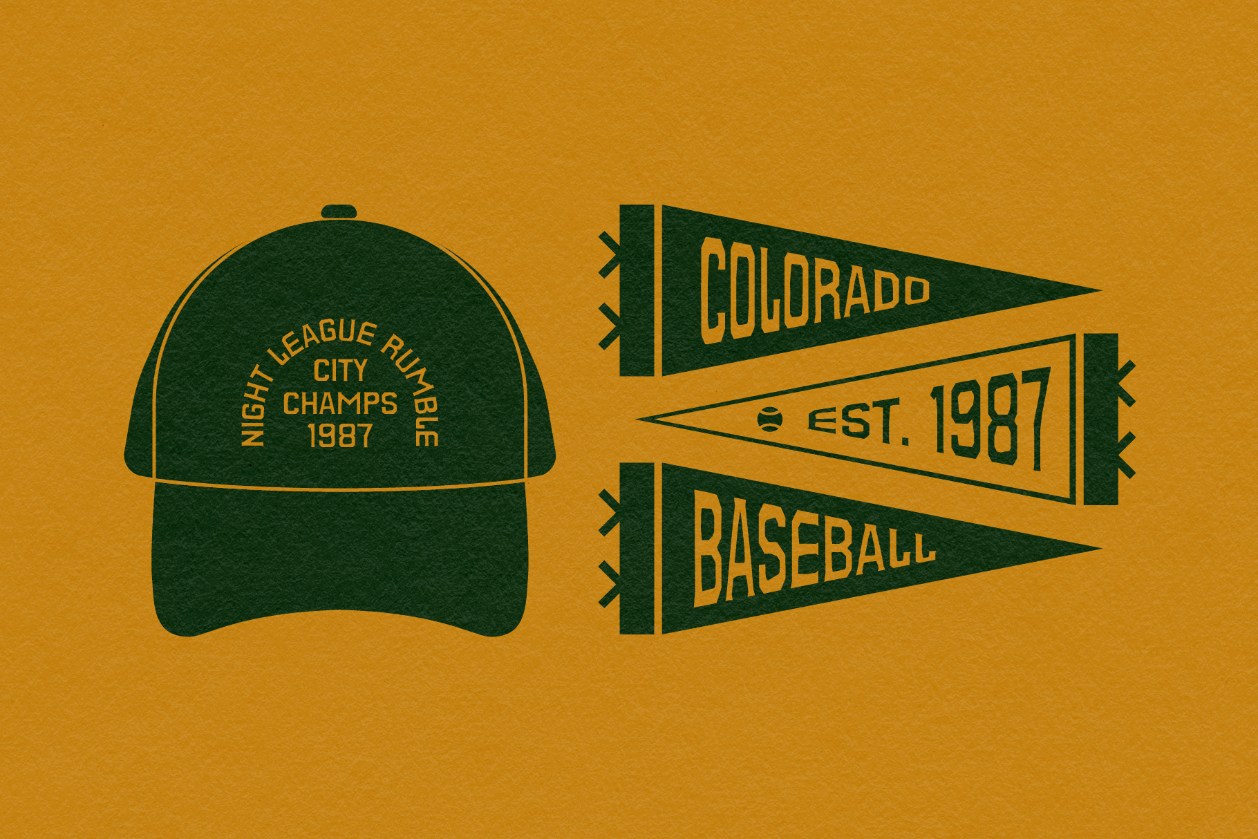 City Champs - Classic Sporty Font