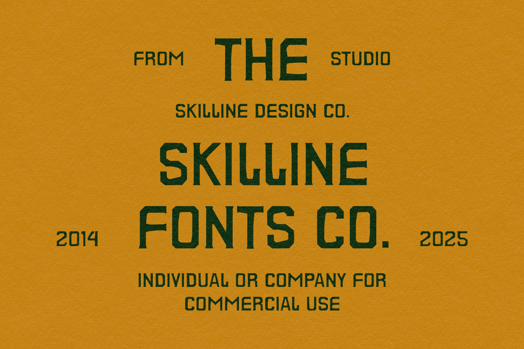 City Champs - Classic Sporty Font