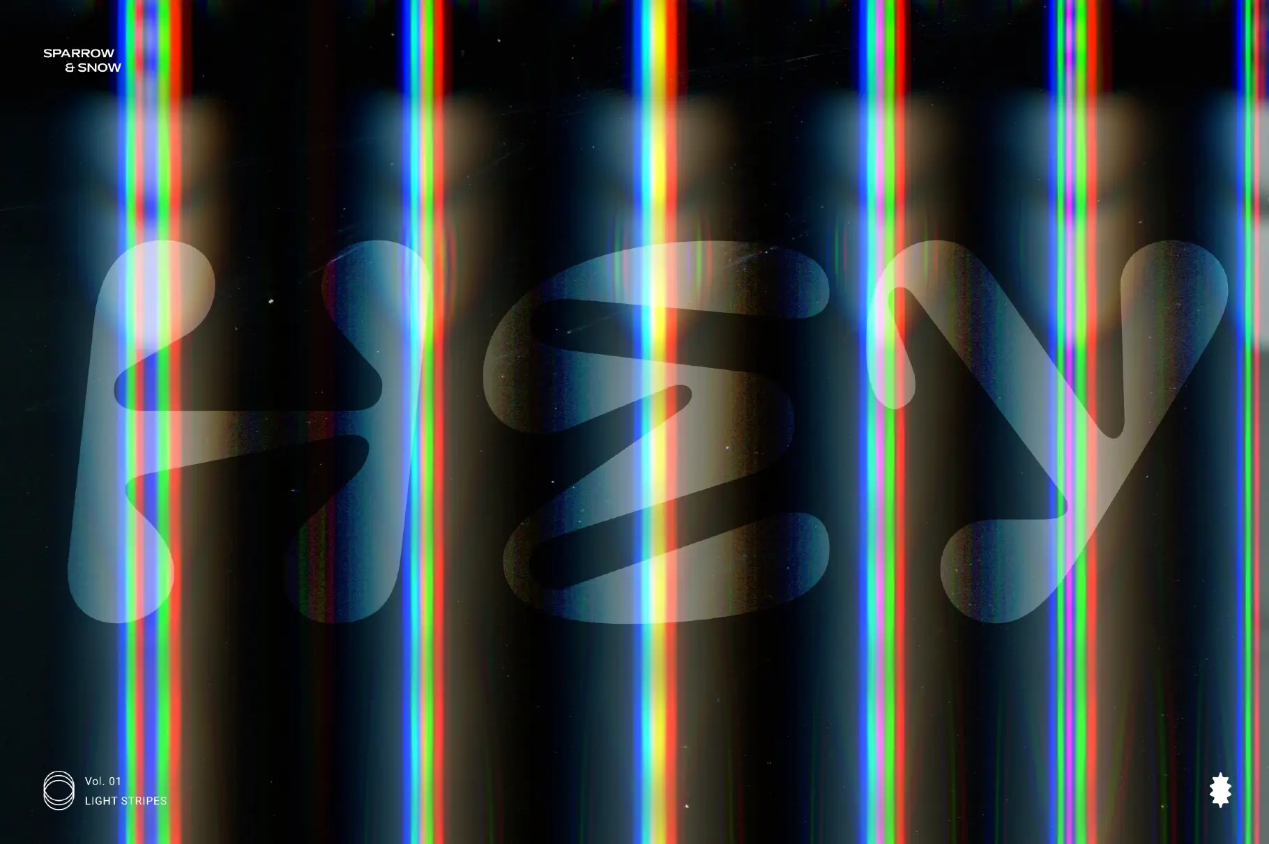Light Stripes Hi-Res Overlays & Textures
