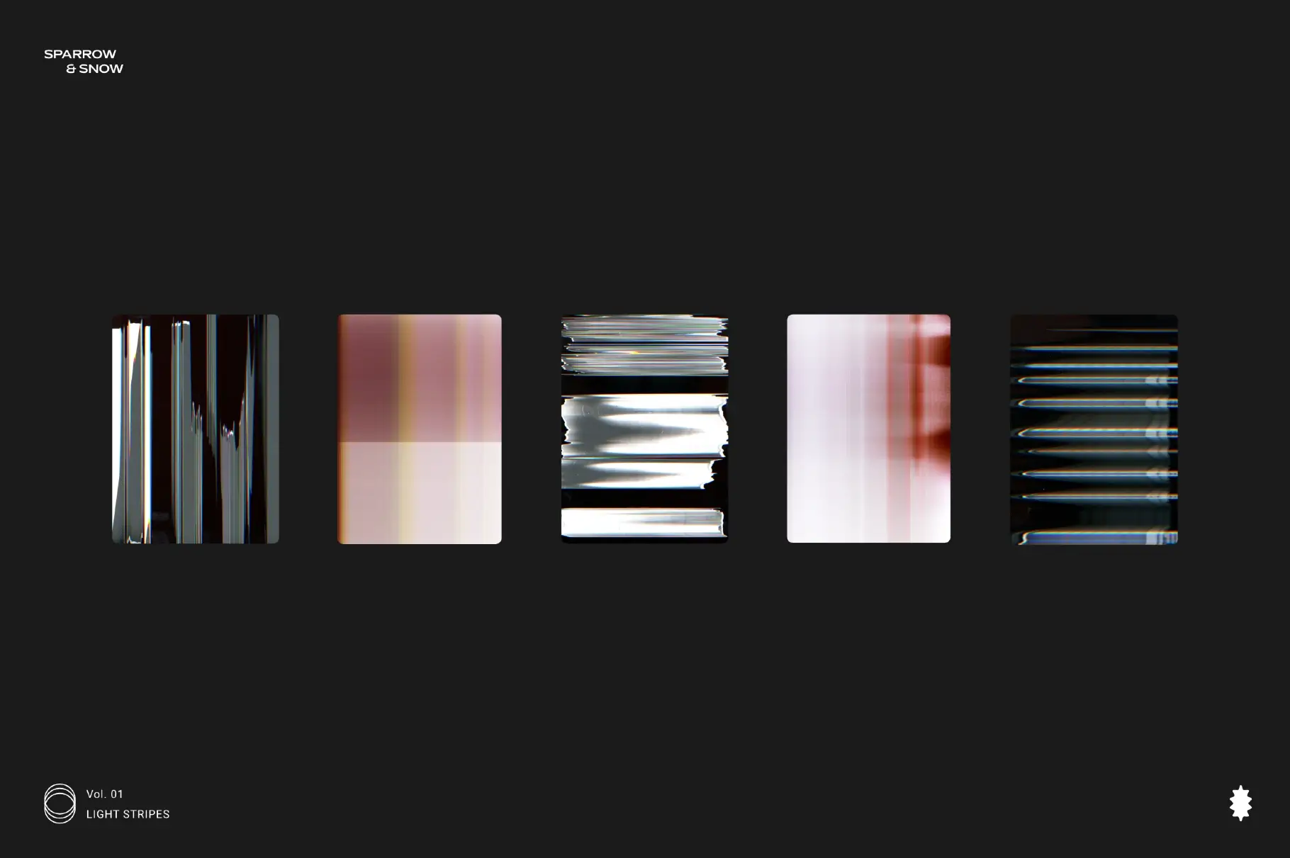 Light Stripes Hi-Res Overlays & Textures