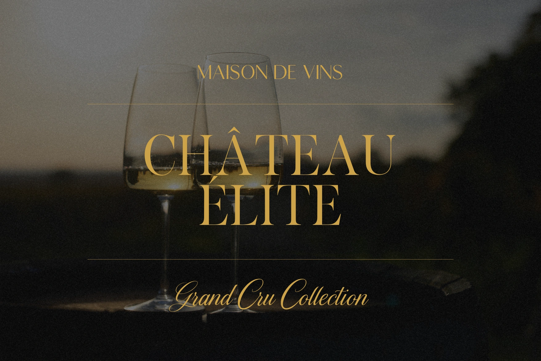 Auraluxe – The Luxury Font Trio