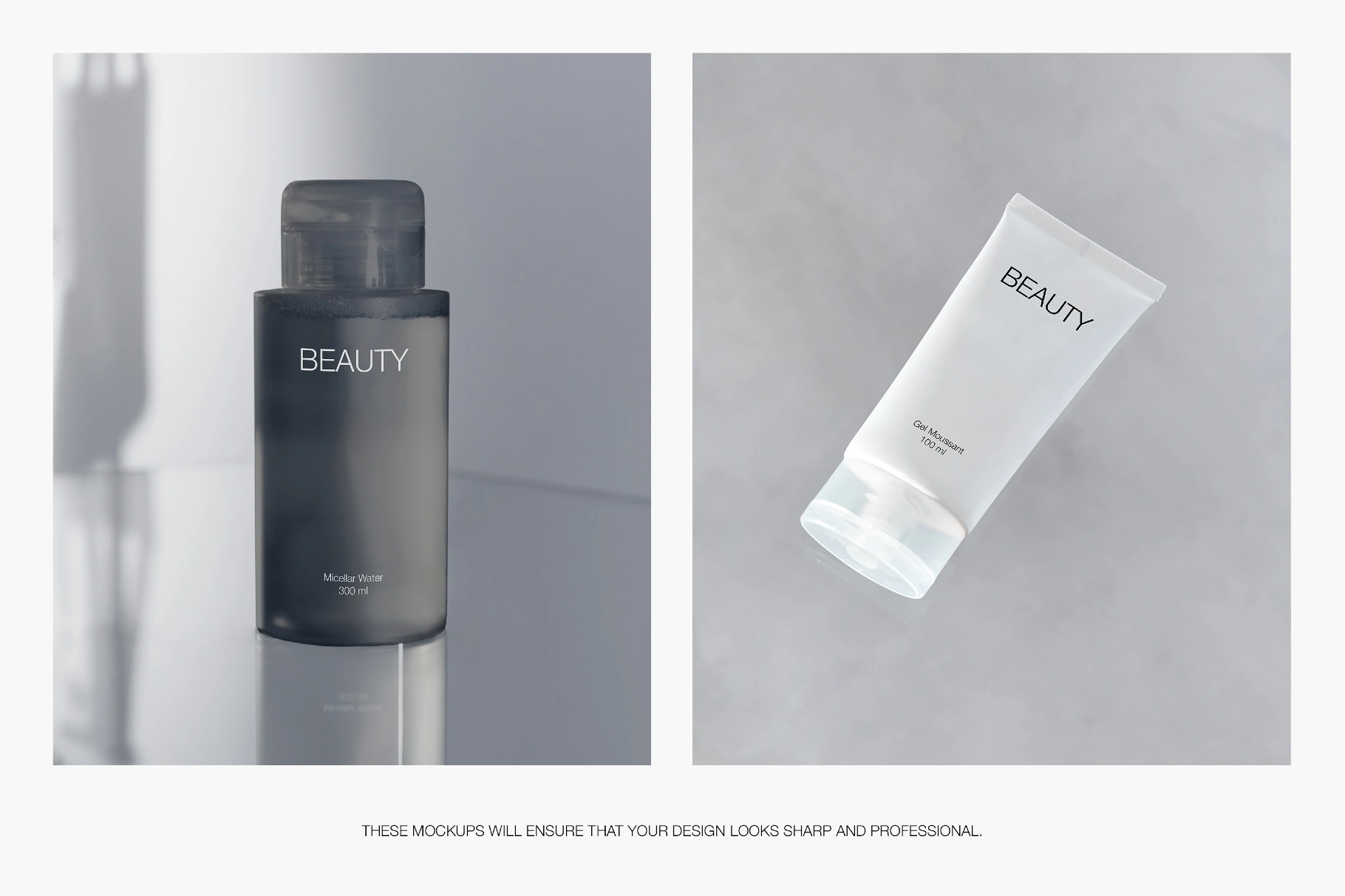Packaging & Apple Bundle