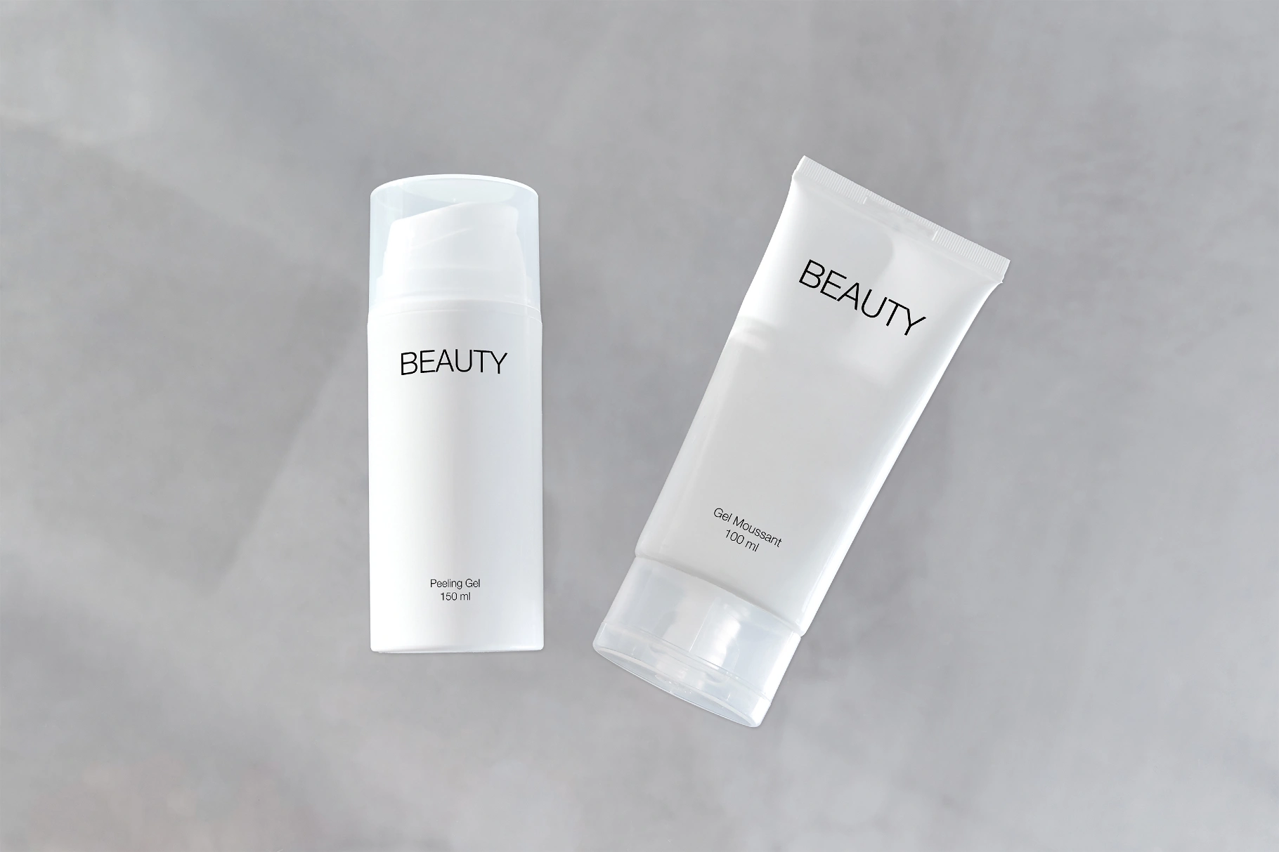 Packaging & Apple Bundle