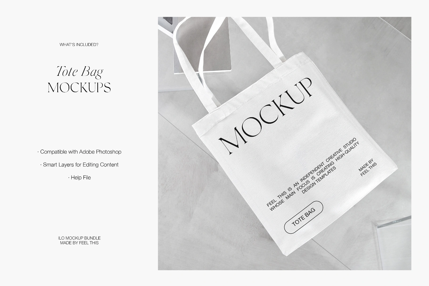 Packaging & Apple Bundle