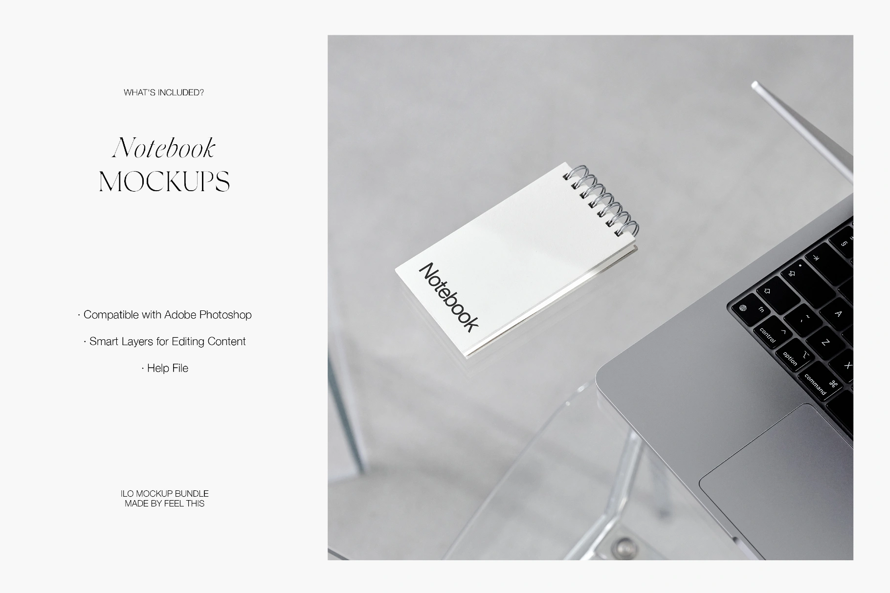 Packaging & Apple Bundle