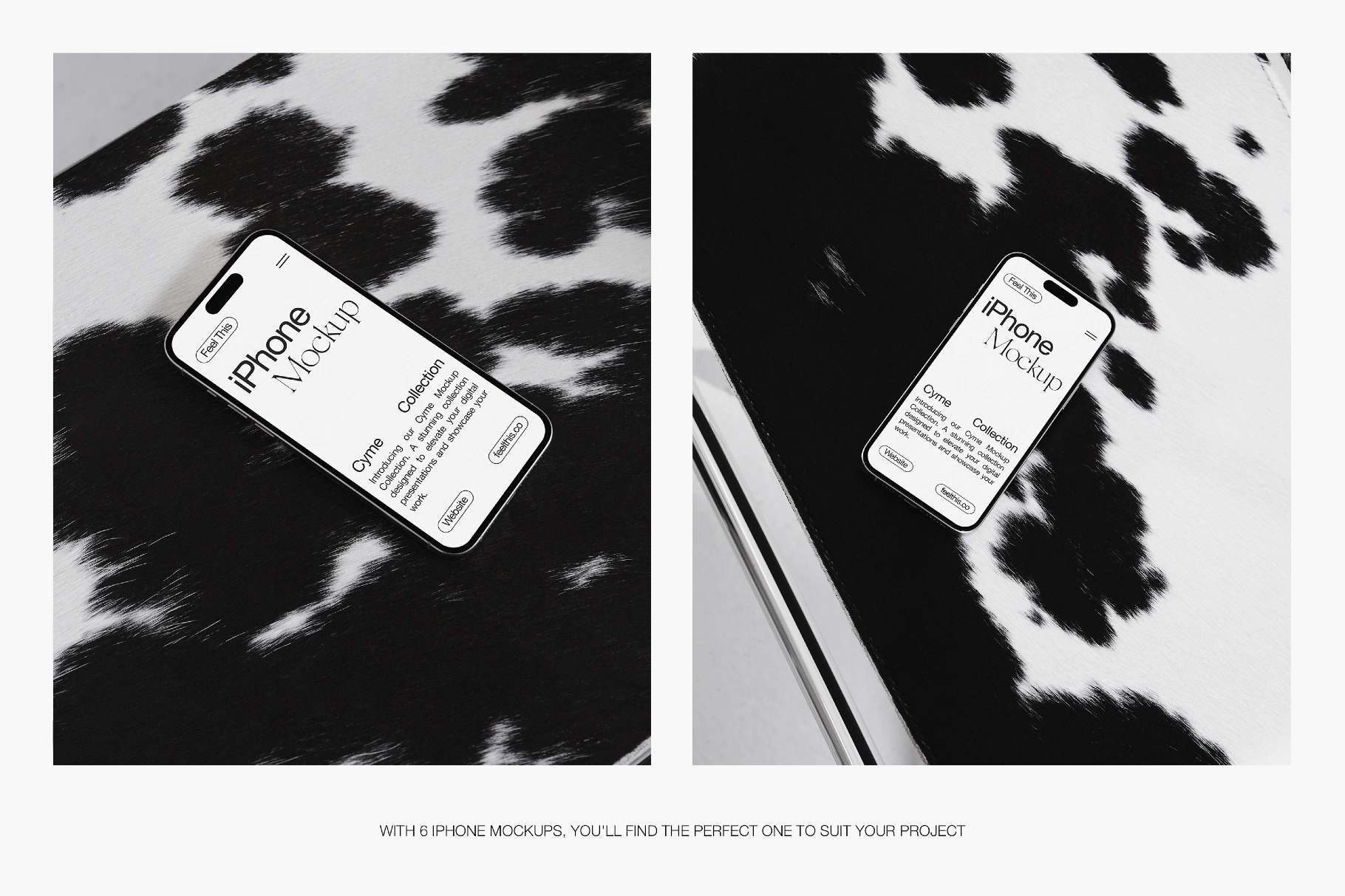Device, Packaging & Print Bundle