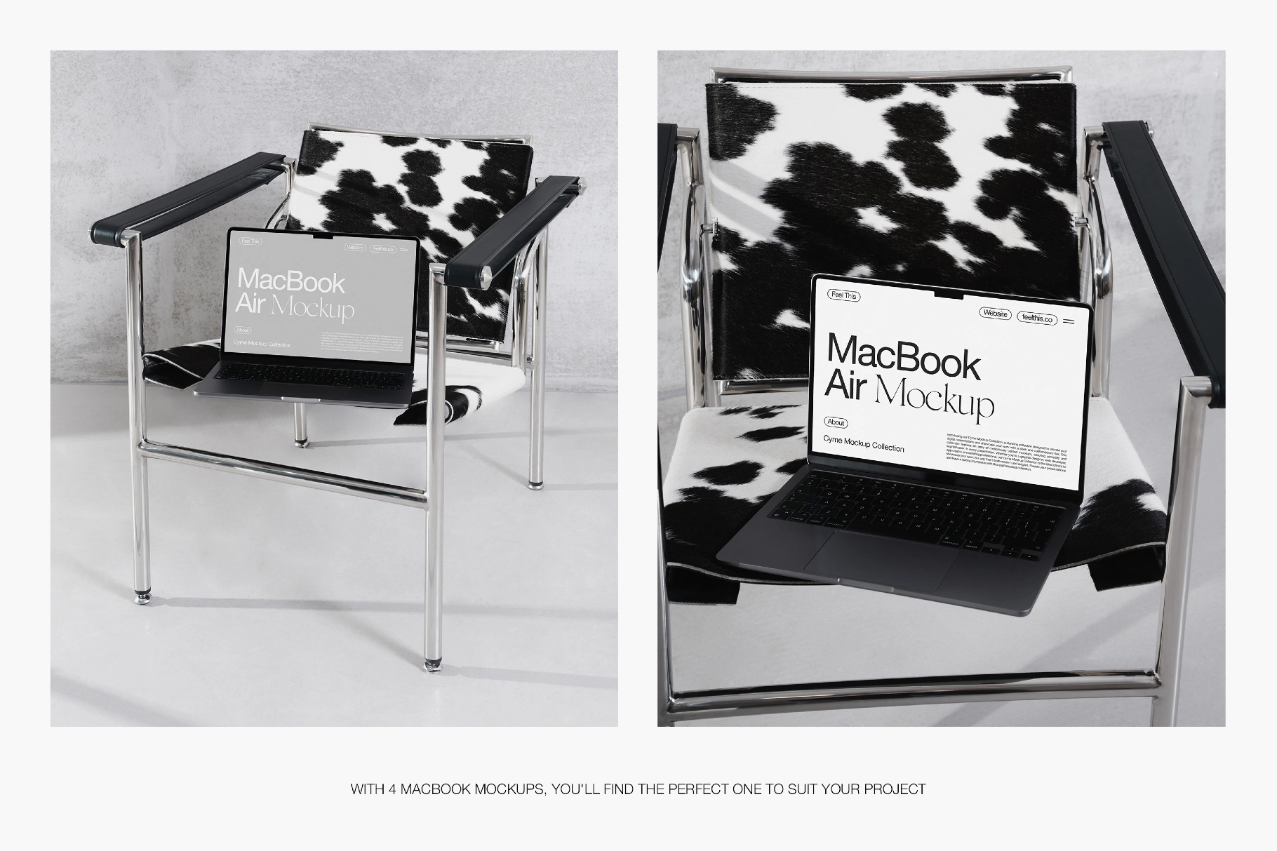 Device, Packaging & Print Bundle