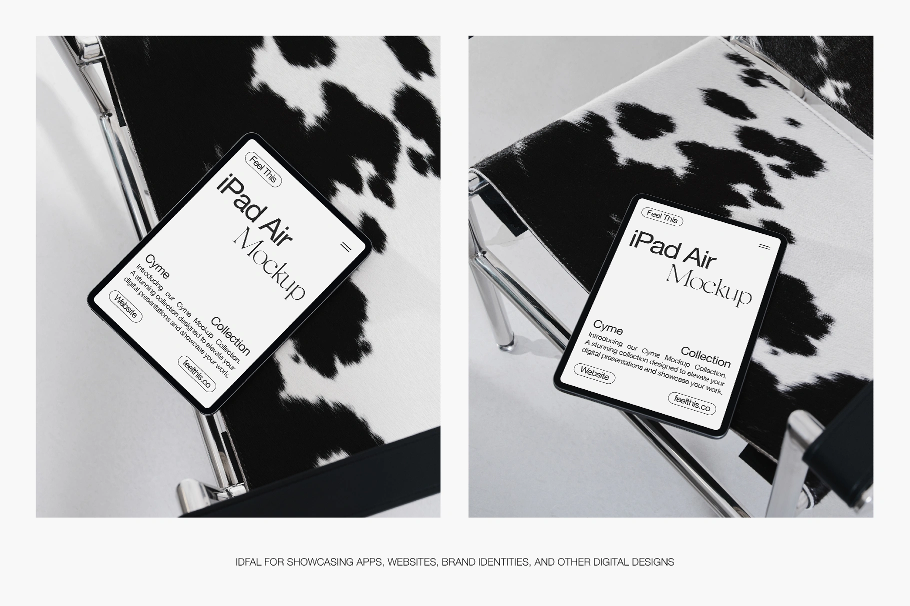 Device, Packaging & Print Bundle