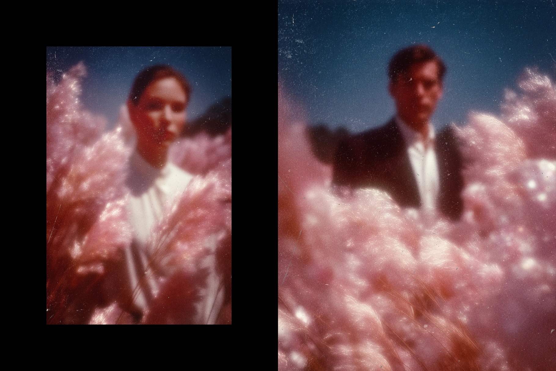Soft Daydream Photo Effect
