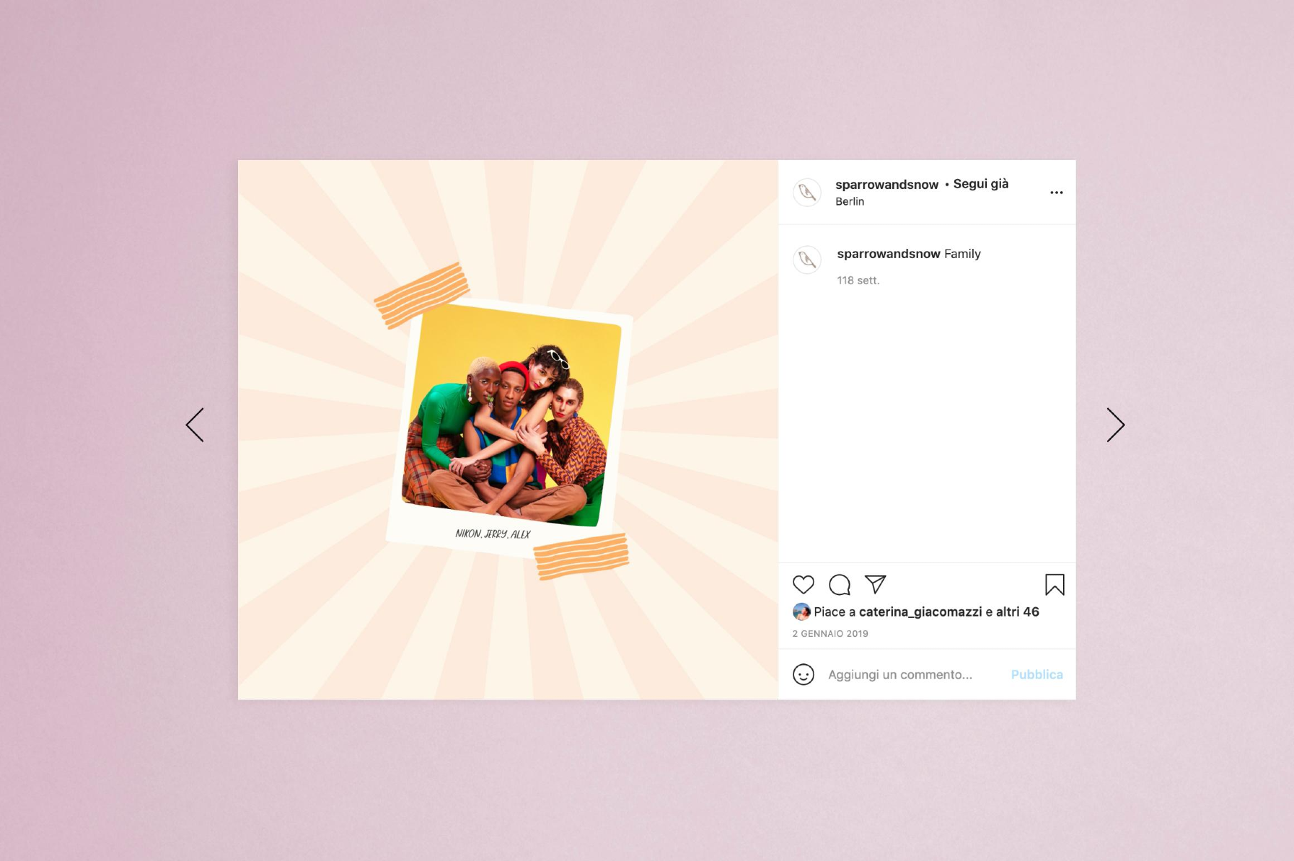 Freedom - Social Media Kit