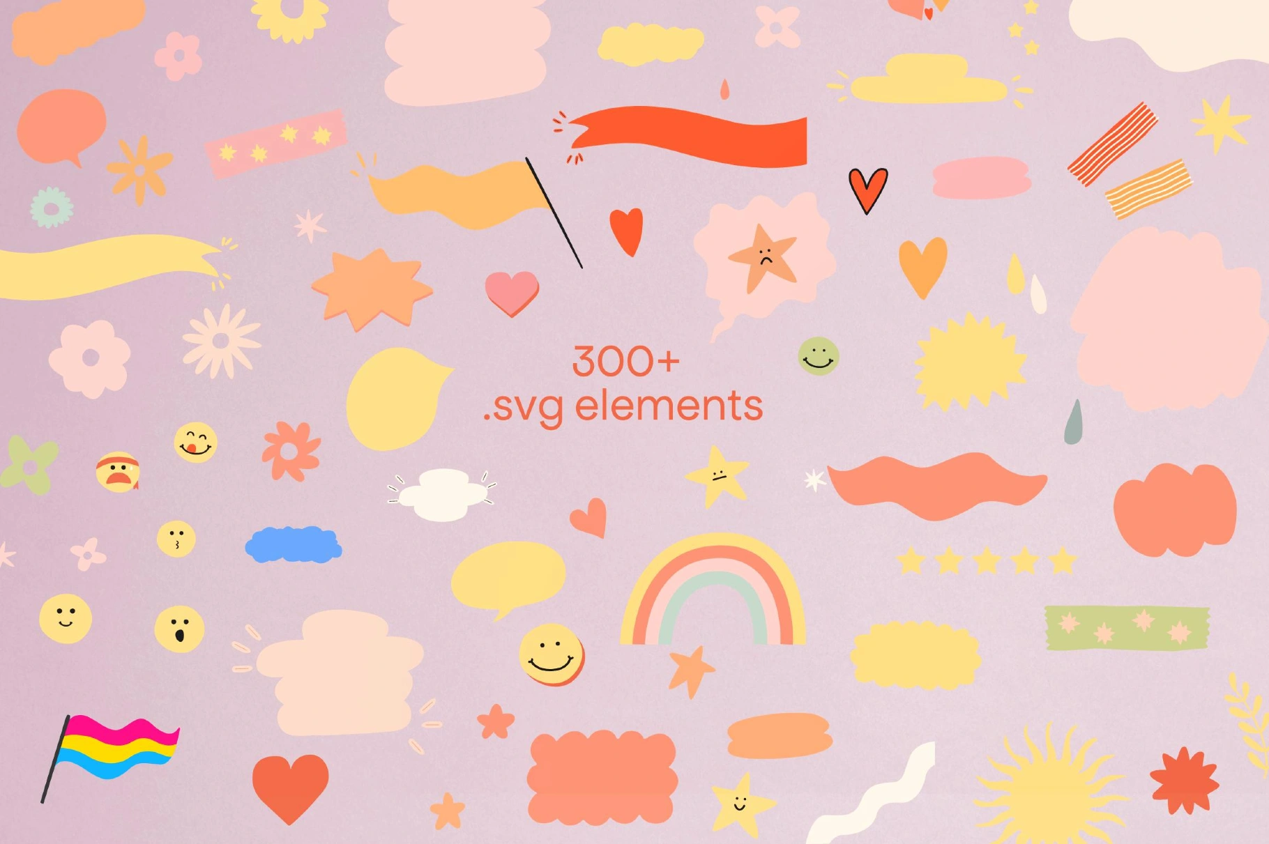 Freedom - Social Media Kit