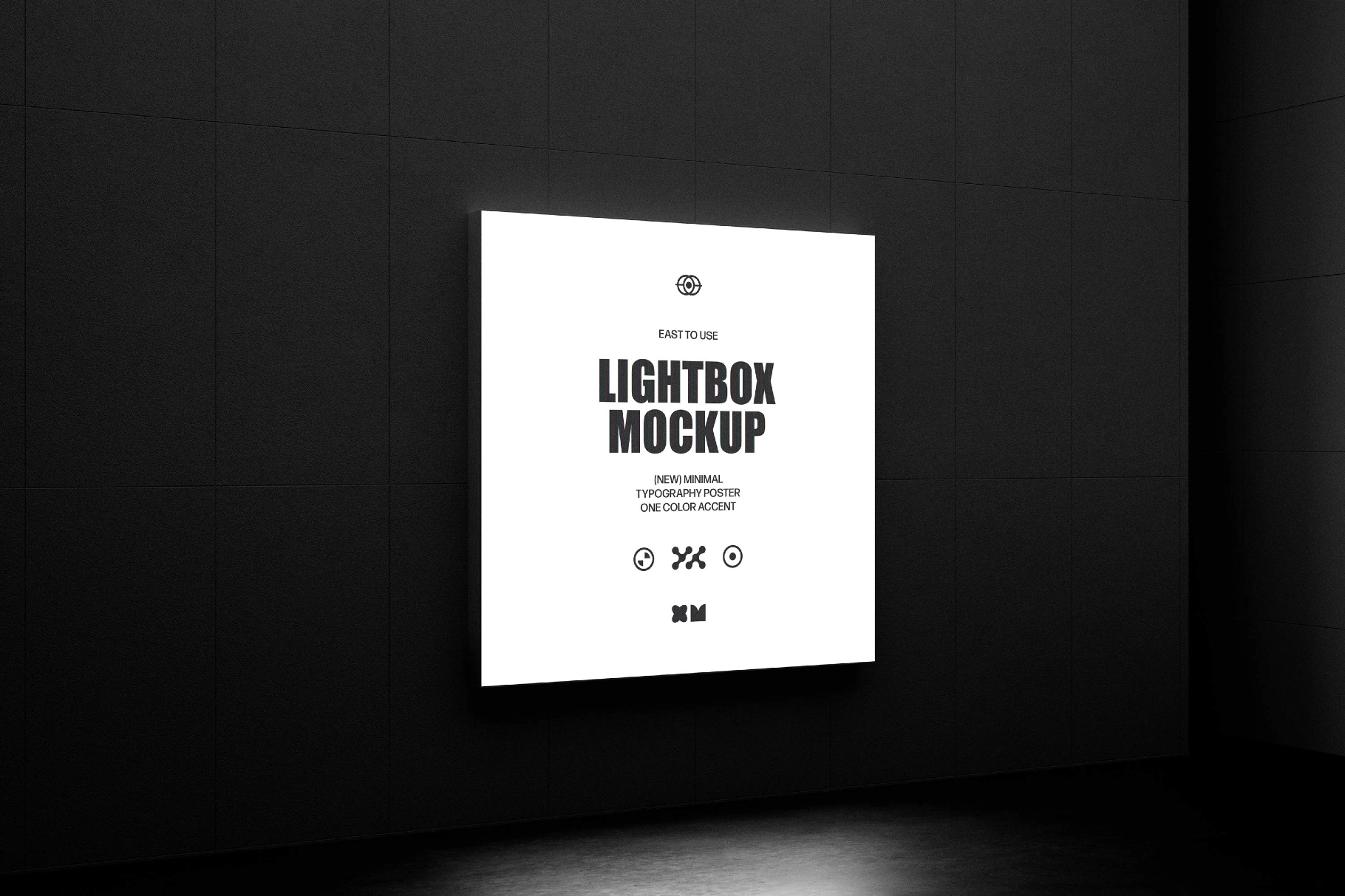 Lightbox Mockups Collection