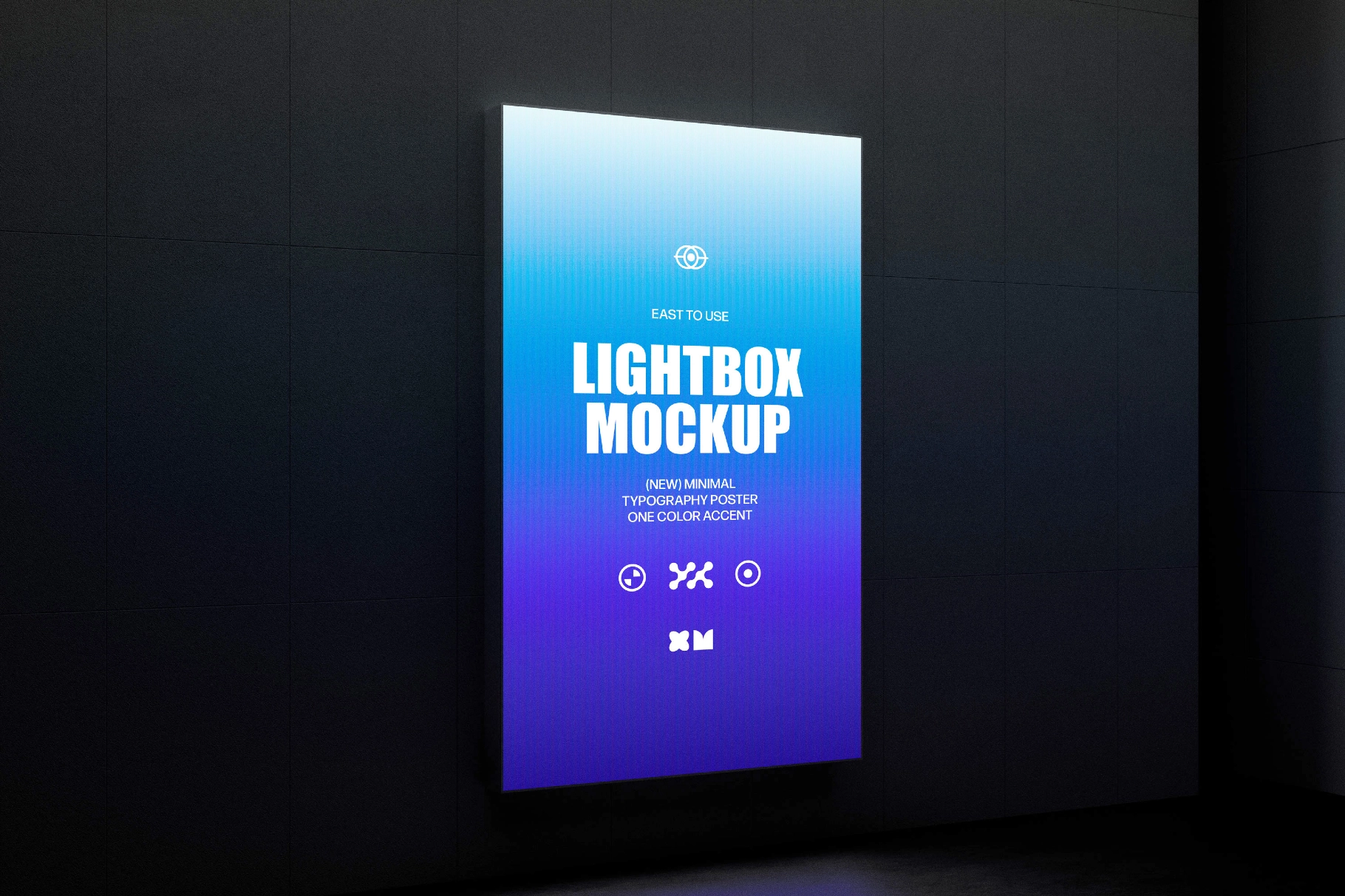Lightbox Mockups Collection