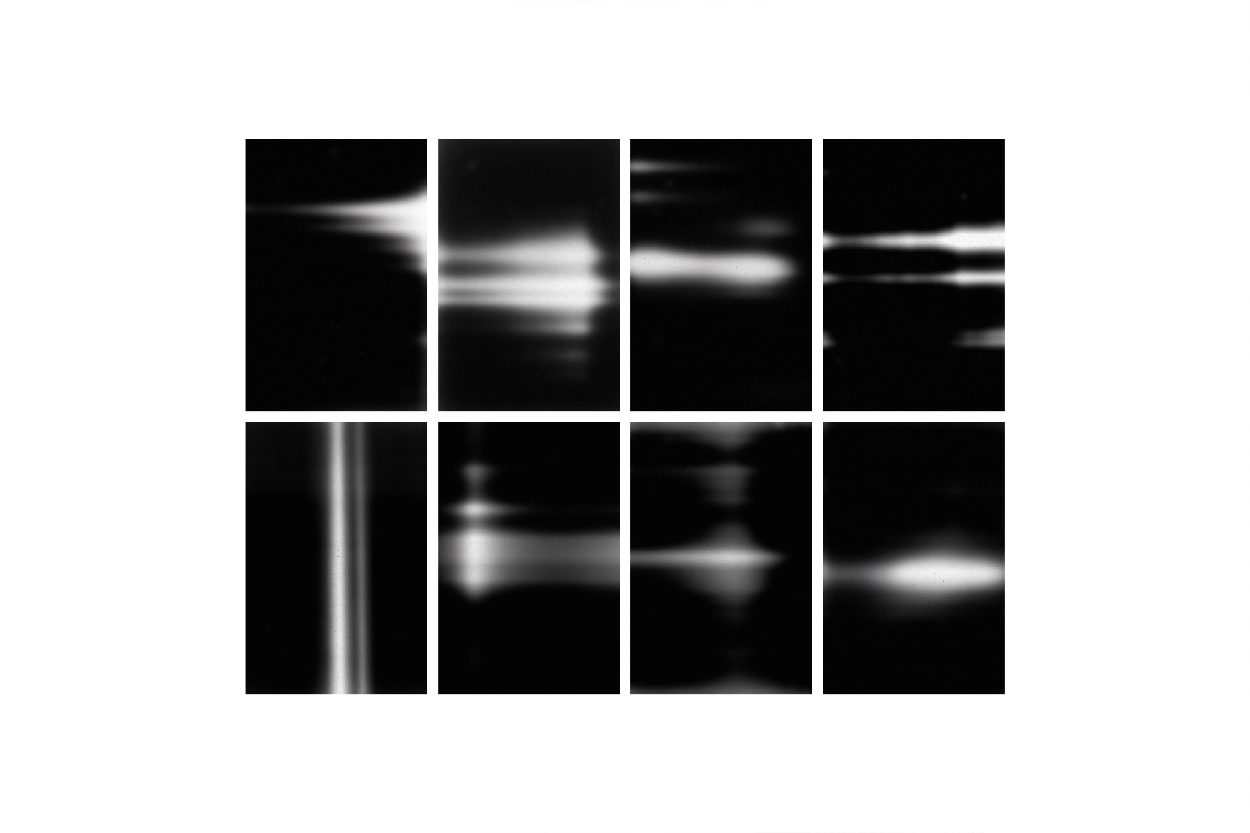 Bad Scanner Textures Collection
