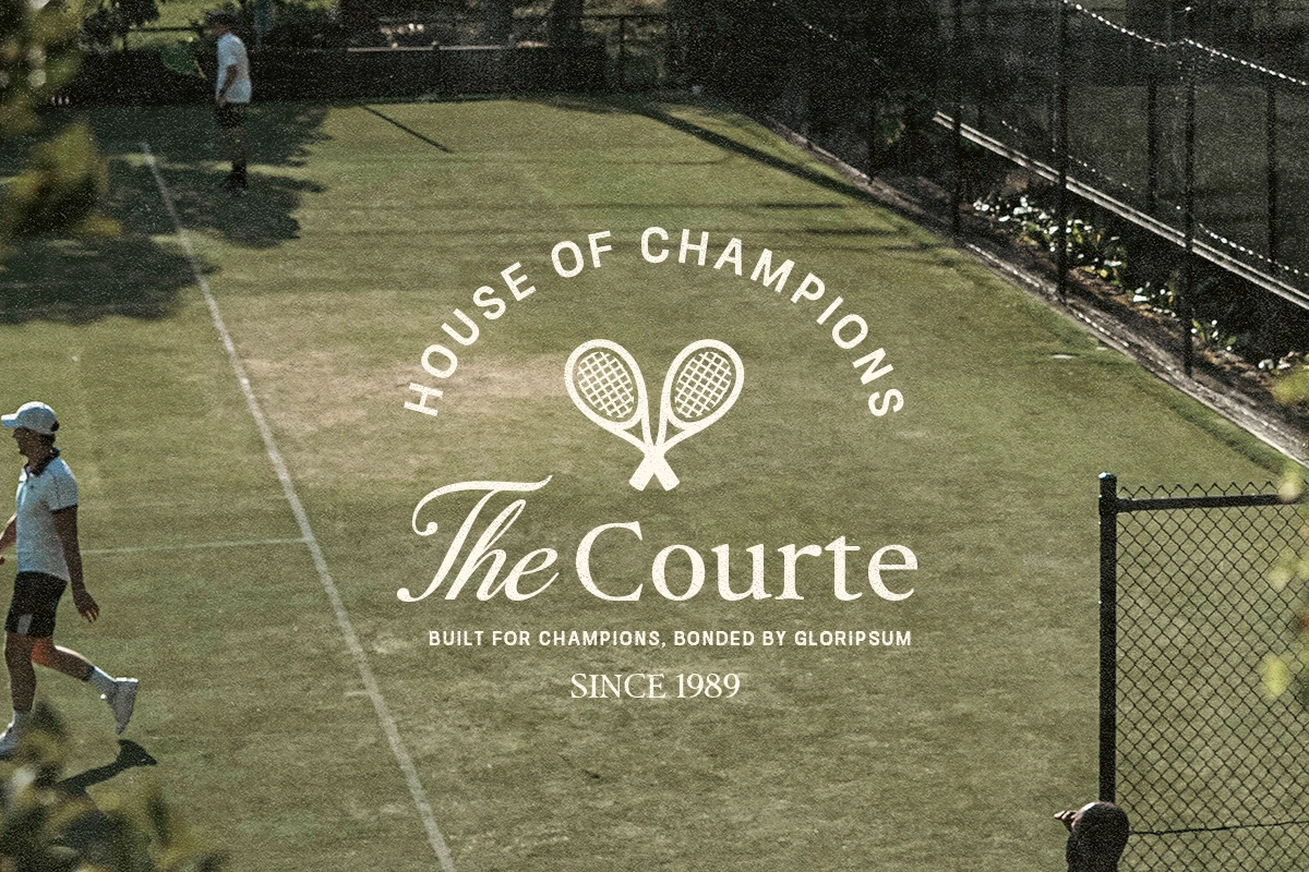 Royale Couture - Essential Font Trio