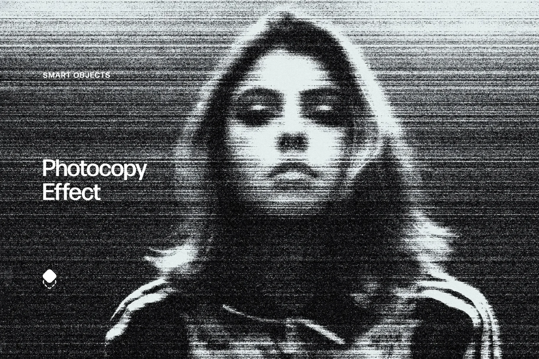 Halloween Photoshop Effects Bundle