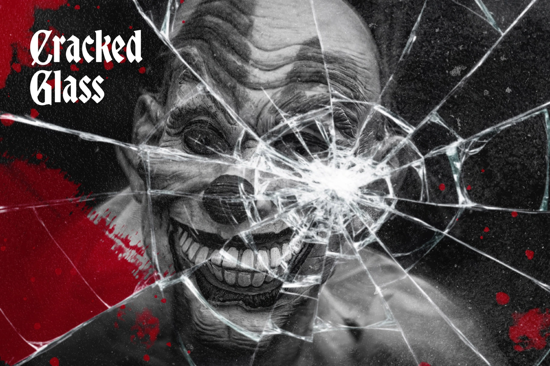 Halloween Photoshop Effects Bundle