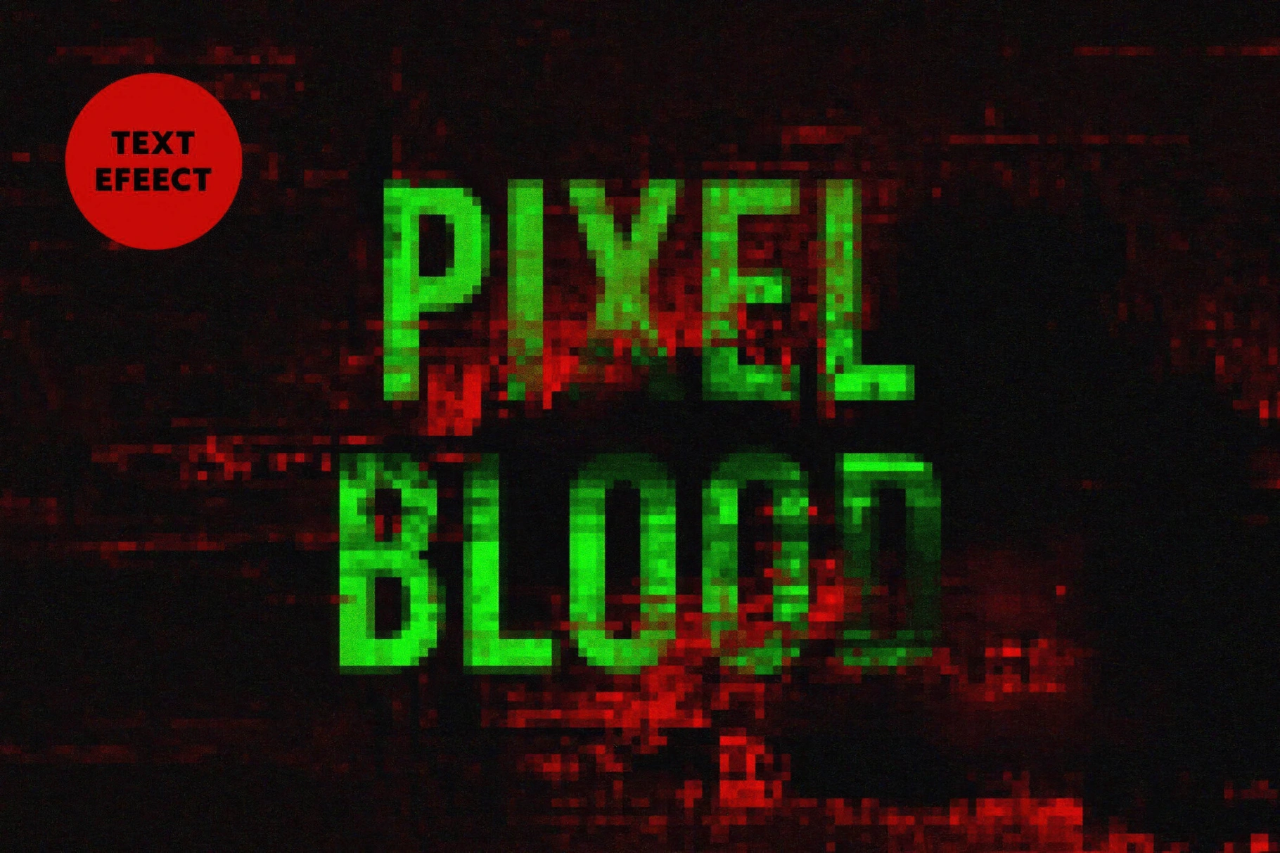 Halloween Photoshop Effects Bundle