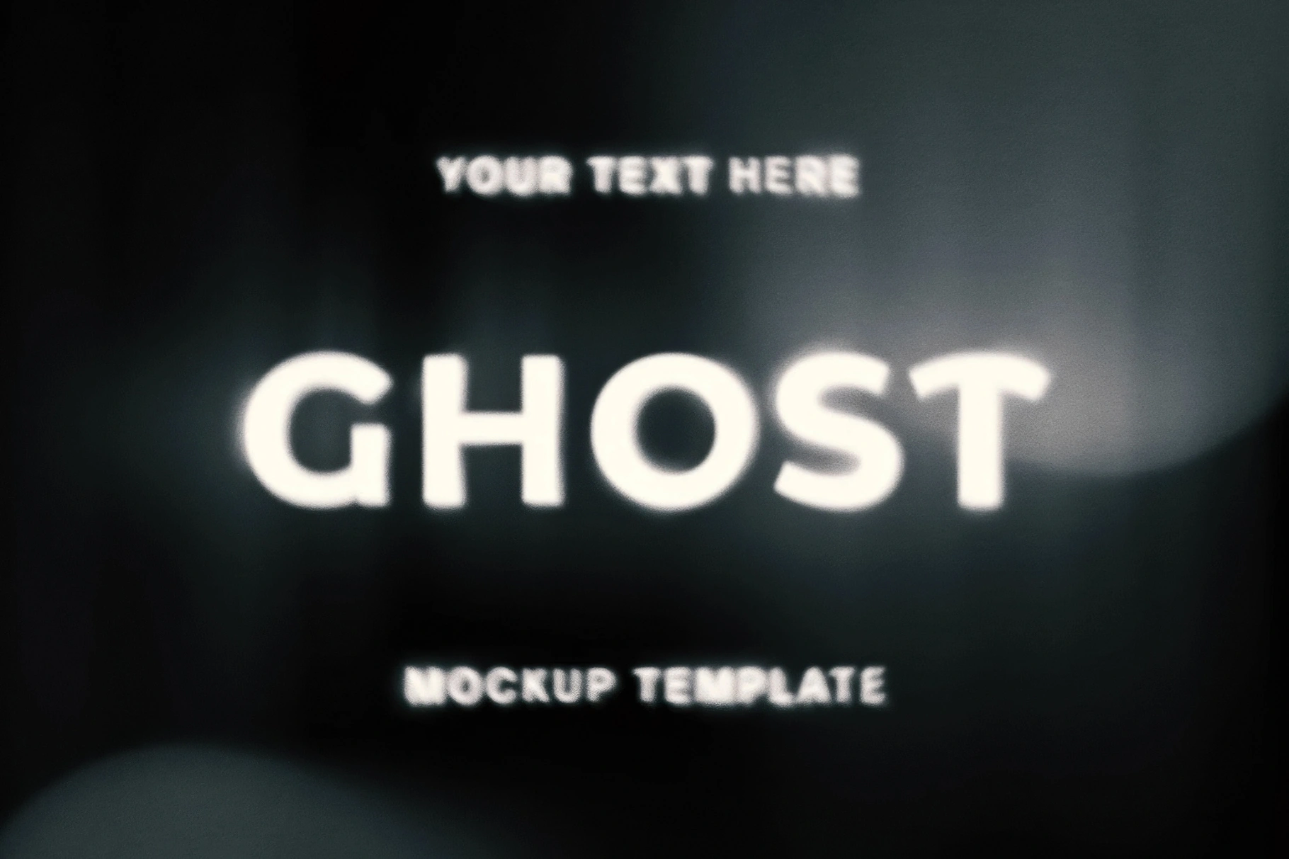 Halloween Photoshop Effects Bundle