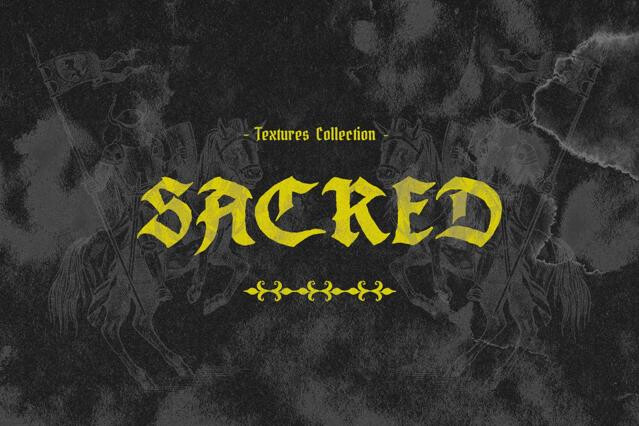 Experimental Ink Textures