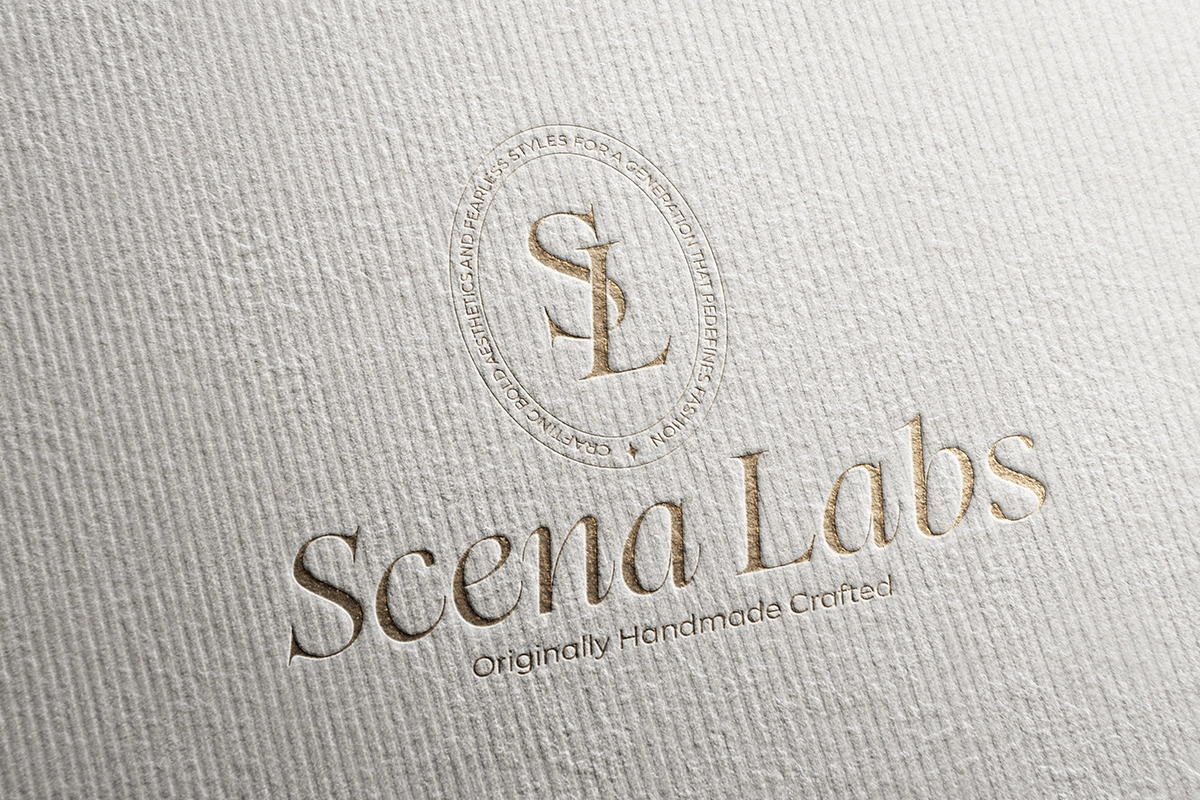 Perfect Harmony - Aesthetic Serif