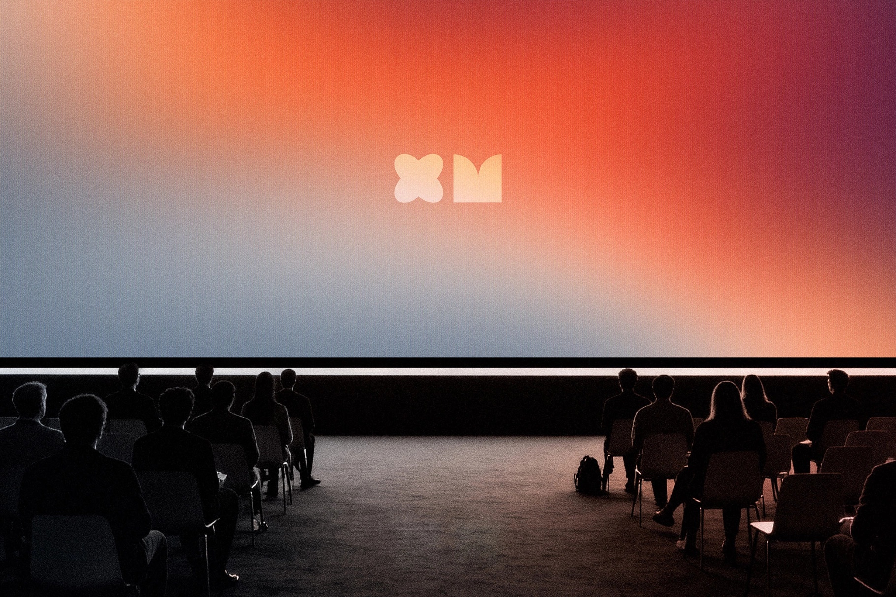 Stage Screen Mockup