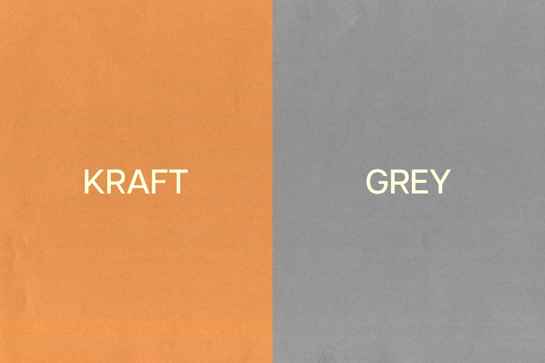 Authentic Kraft Paper Textures