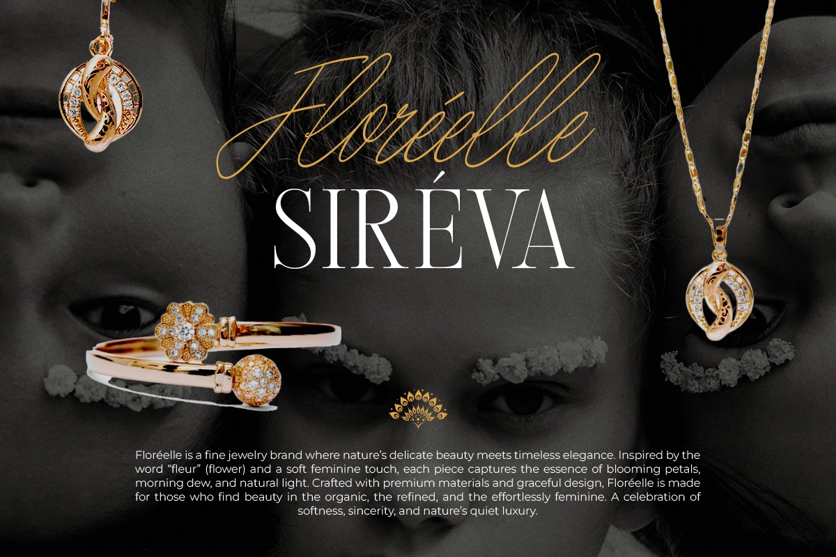 Couple Match - Luxury Font Duo