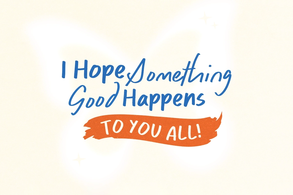 Caption Handwriting - Cute Font Duo