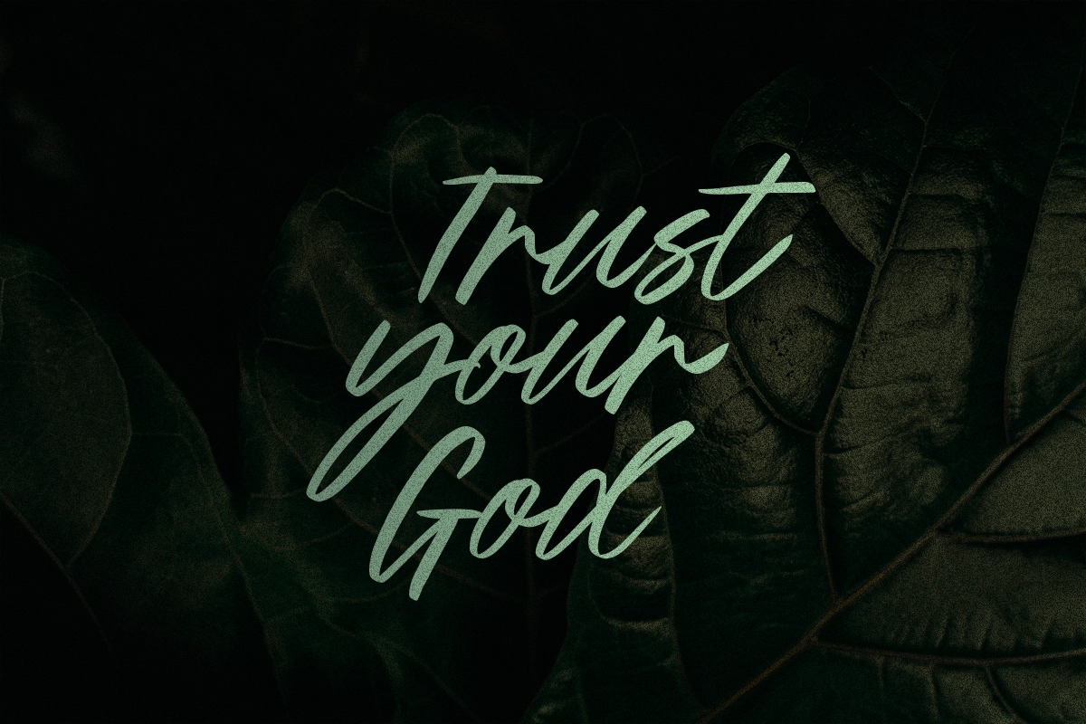 Handstory - Handwritten Font
