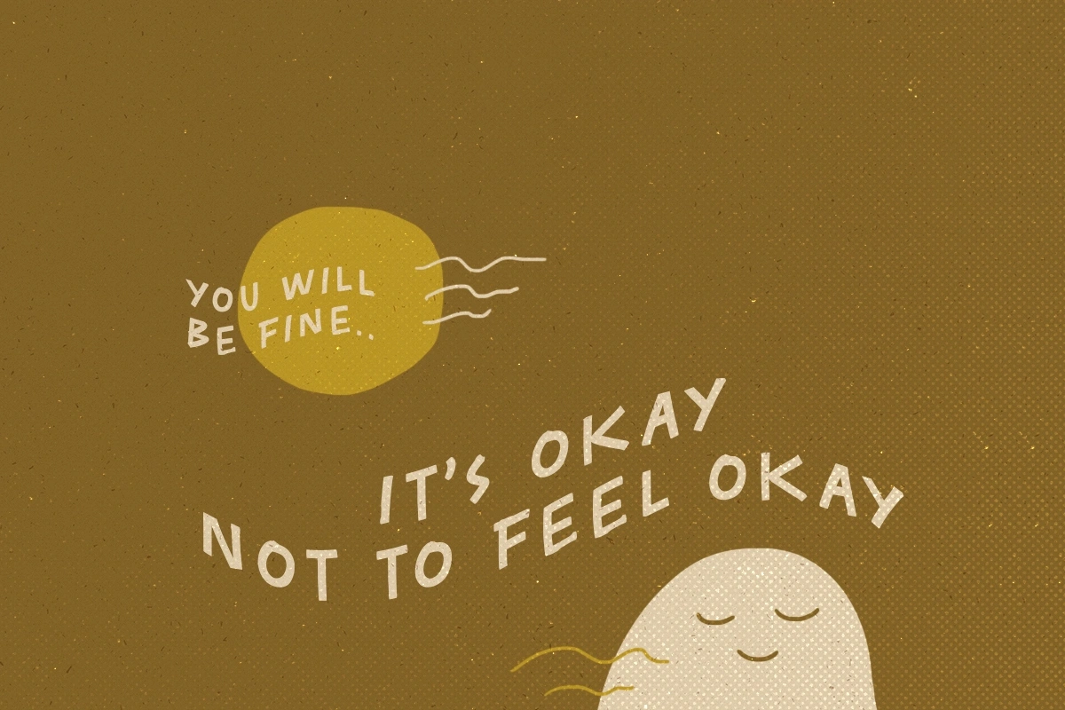 Blank Moment - Quotable Font