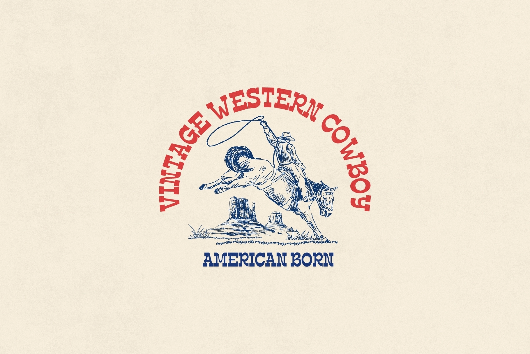 Buffalo Range - Slab Serif Typeface
