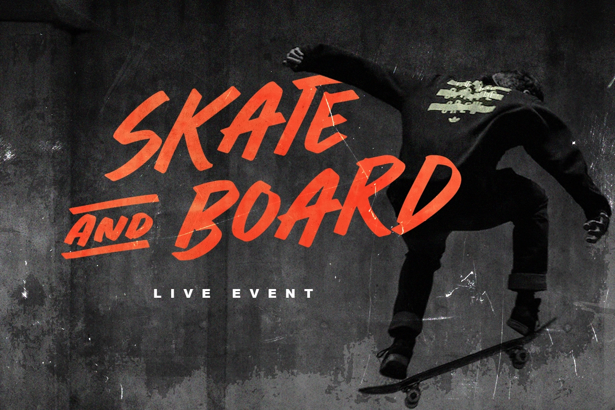 Honest Punch - Quotable Bold Font