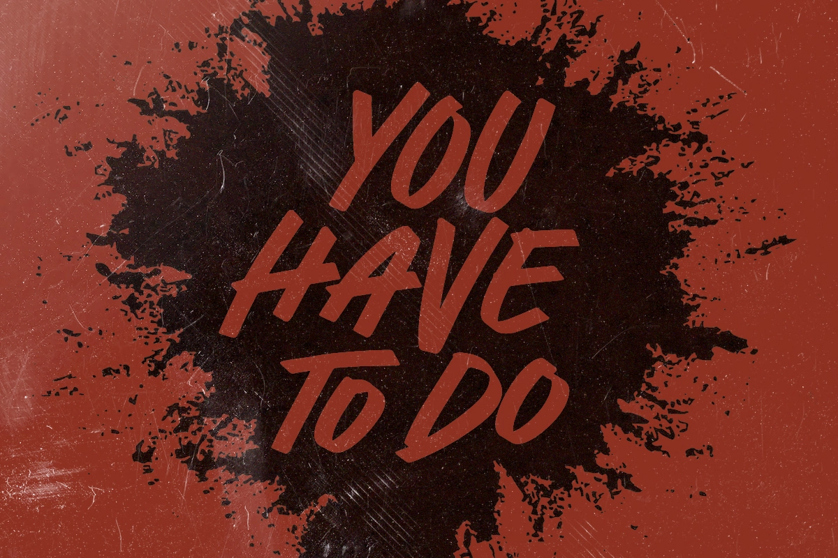 Honest Punch - Quotable Bold Font