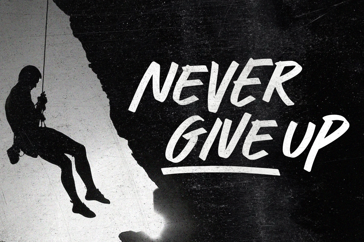 Honest Punch - Quotable Bold Font