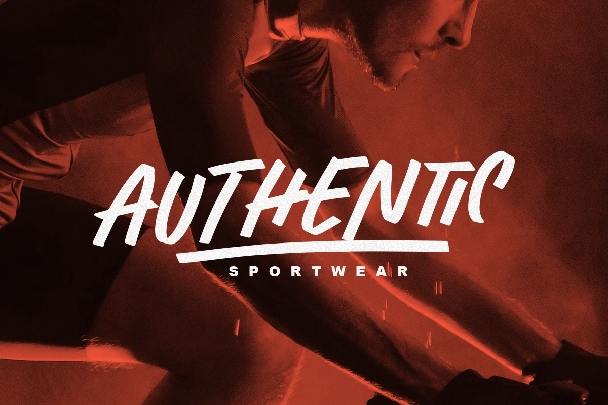 Honest Punch - Quotable Bold Font