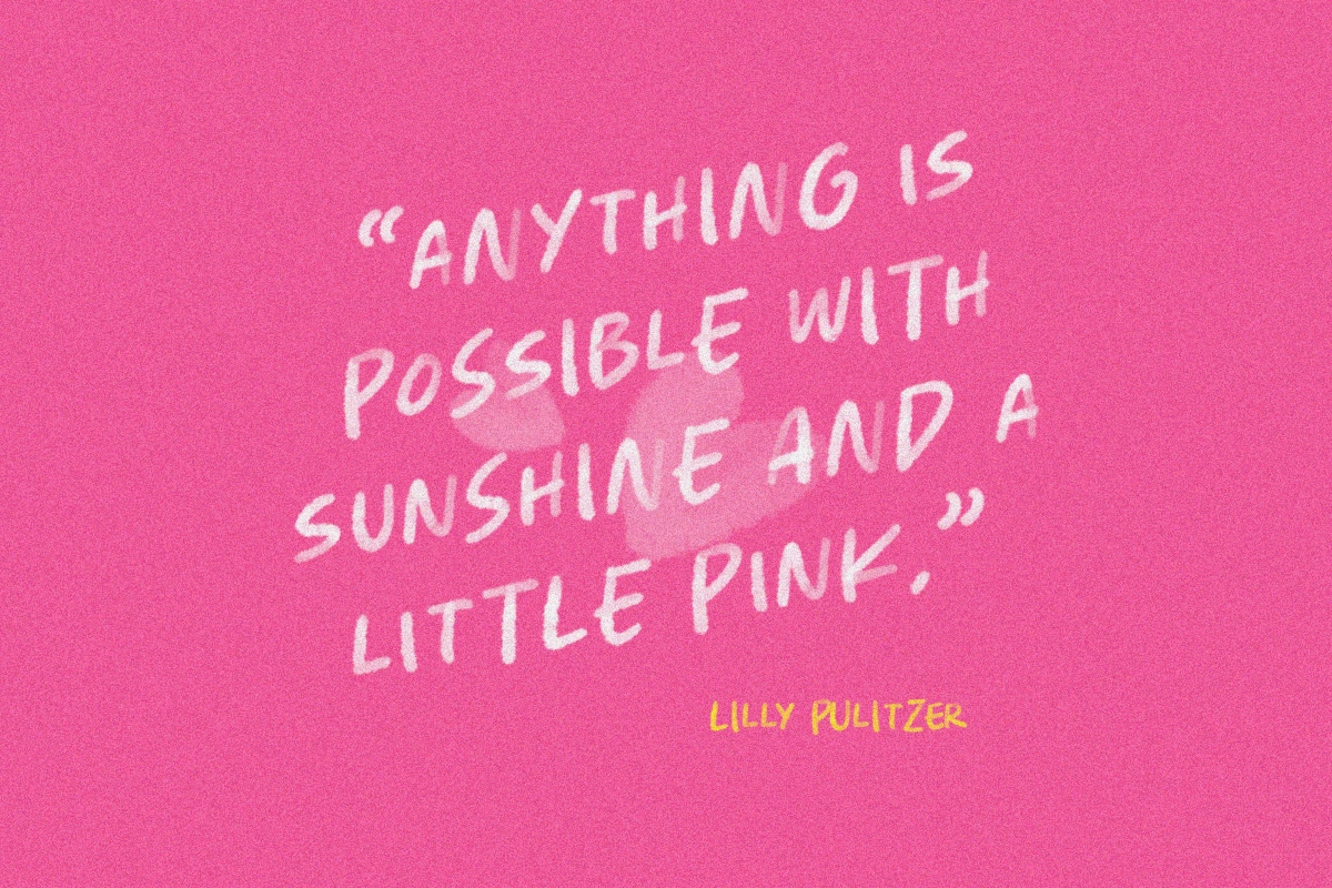 Vibrant Energy - Quotable SVG Font
