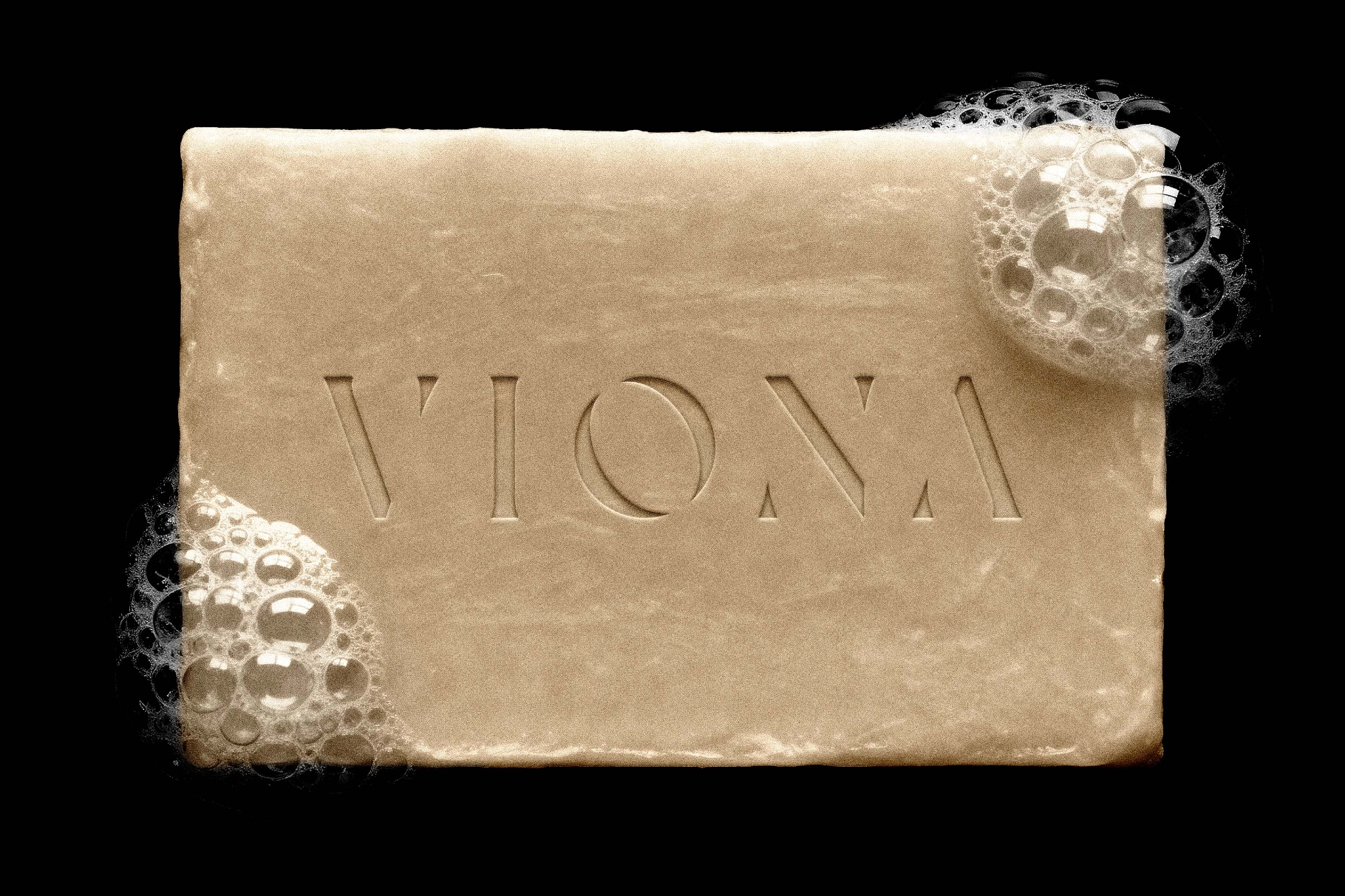 Soap Bar Mockup