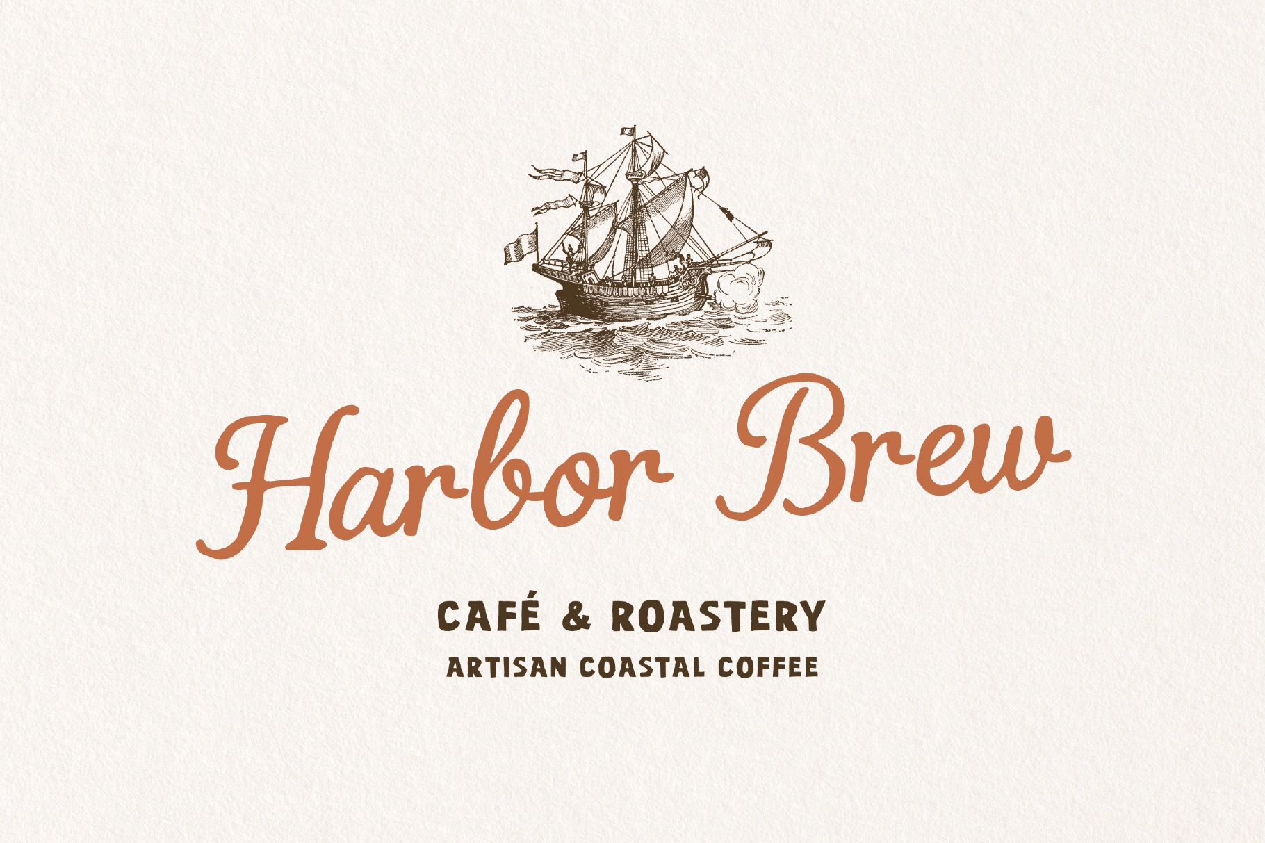 Costa Brisa – Retro Summer Font Duo