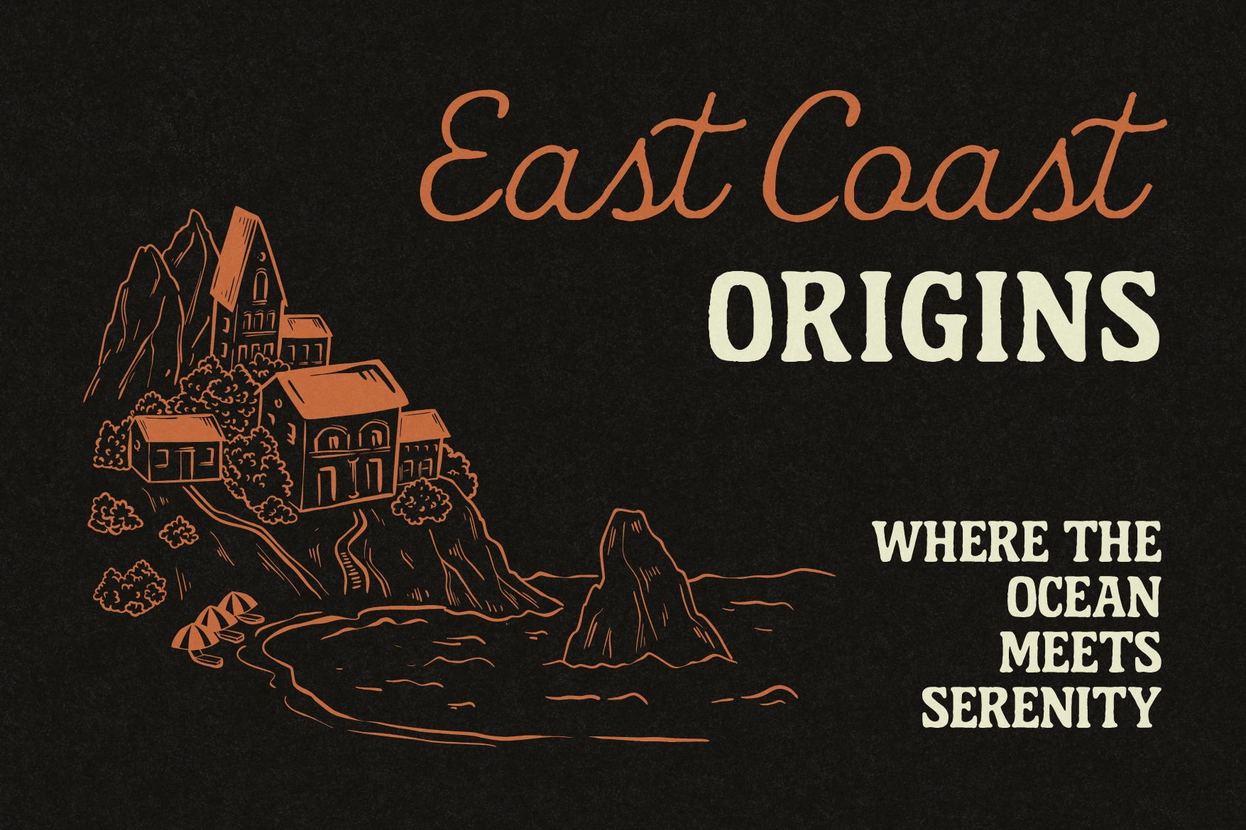 Terra Craft – Serif Script Duo