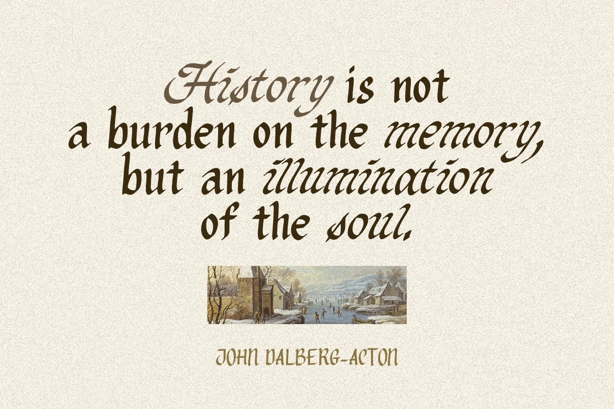 Organic Antique - Blackletter Fonts