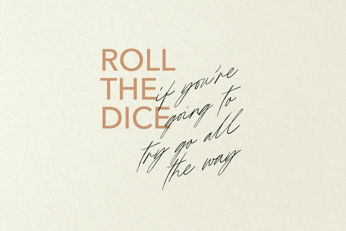 Miss Phillips - Handwritten Script