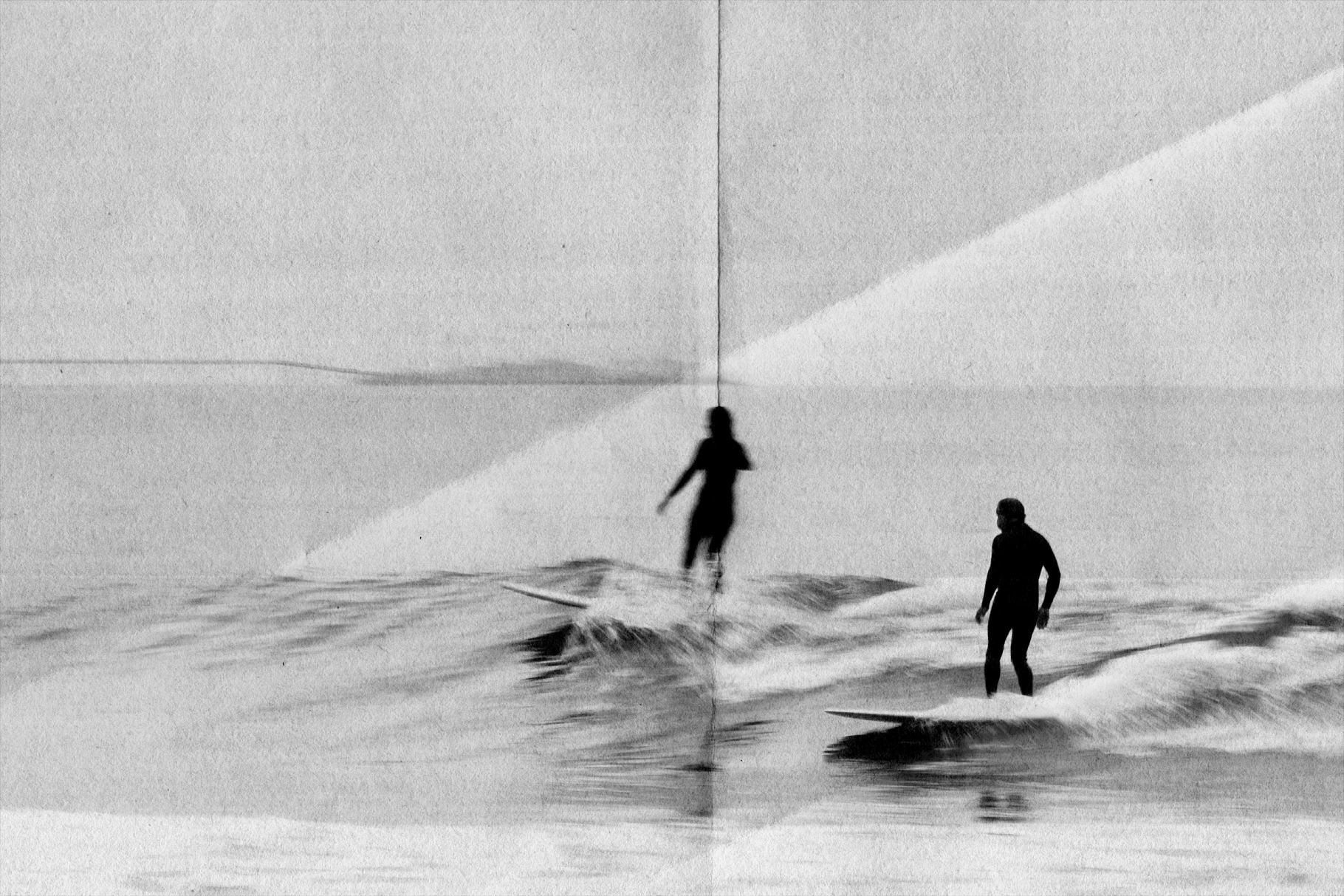 Wrinkled & Folded Papers Collection