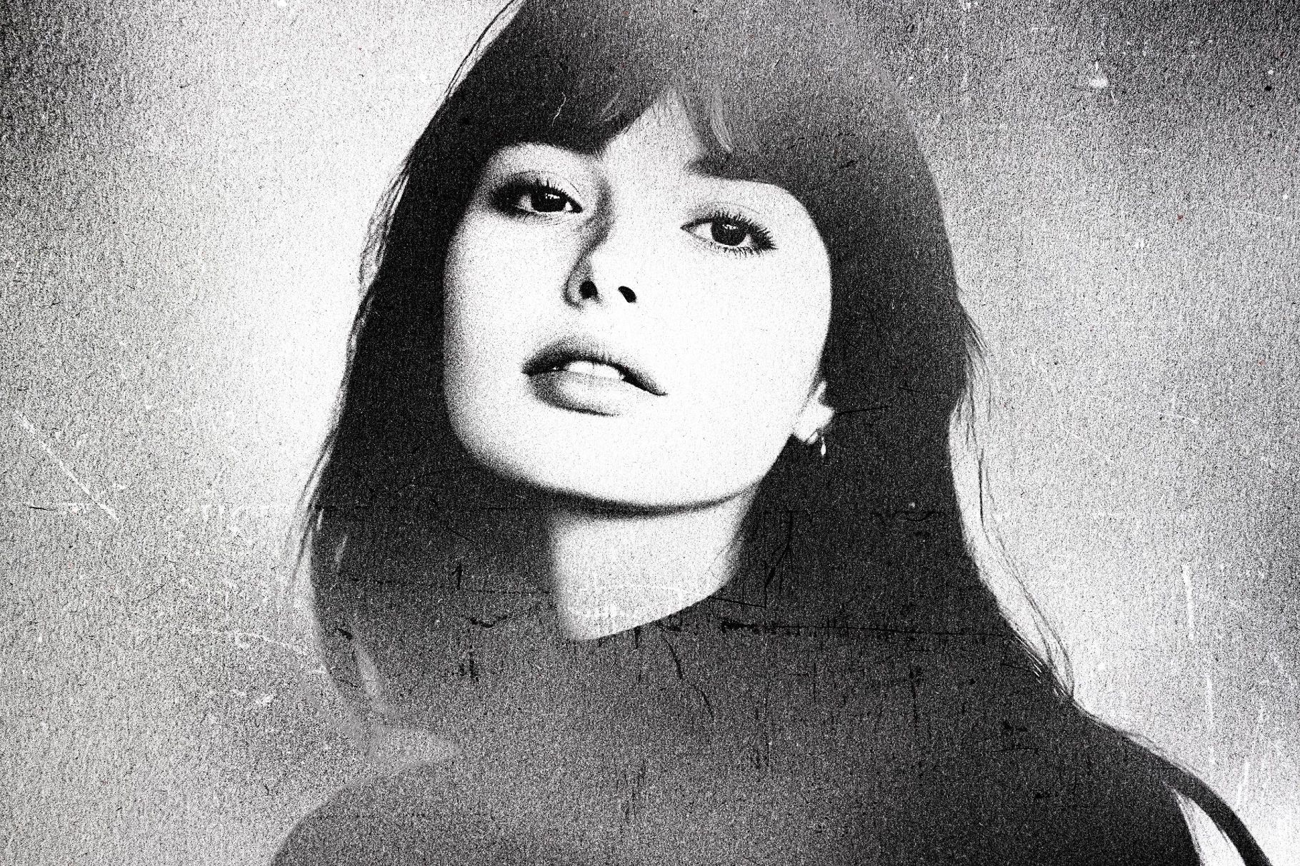 Worn Grunge Photo Effect