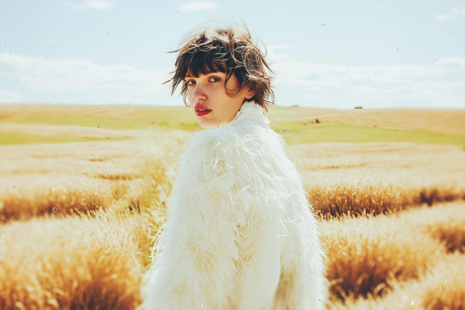 Cinematic Photo Effect