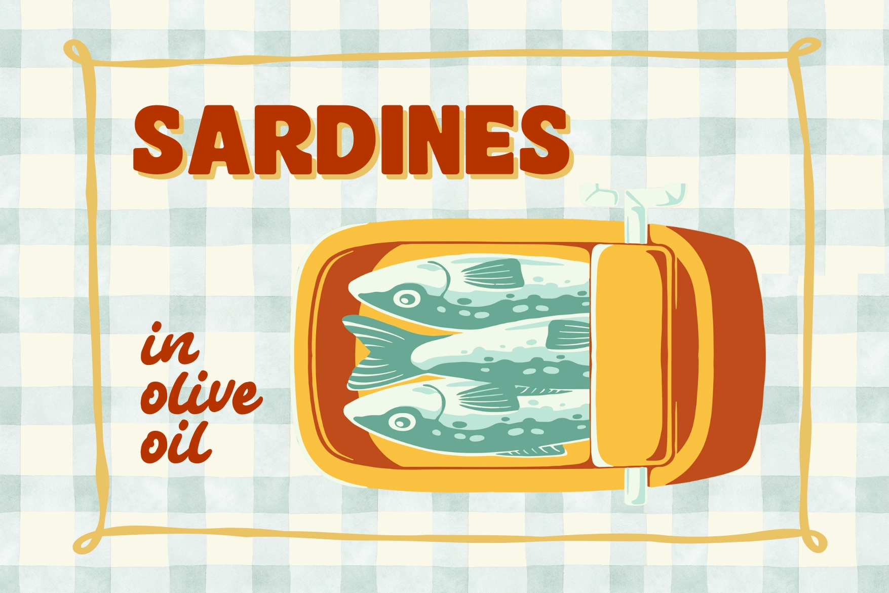 Fresco Vintage – Authentic Retro Duo